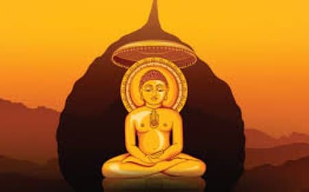 महावीर जयंती 2026: भगवान महावीर के पंच महाव्रत और 'जीओ और जीने दो' संदेश की प्रासंगिकता