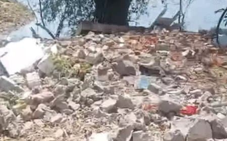 भोपाल बड़ा तालाब अतिक्रमण कार्रवाई: 15 दिन में हटेंगे 347 अवैध निर्माण | Bhopal News भोपाल बड़ा तालाब अतिक्रमण कार्रवाई: 15 दिन में हटेंगे 347 अवैध निर्माण | Bhopal News