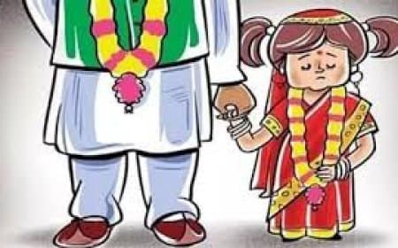 MP में बाल विवाह पर नजर: अक्षय तृतीया से पहले जिलों में तैनात होंगे उड़न दस्ते और कंट्रोल रूम MP में बाल विवाह पर नजर: अक्षय तृतीया से पहले जिलों में तैनात होंगे उड़न दस्ते और कंट्रोल रूम