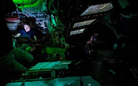 आर्टेमिस-2 मिशन: नासा ने तोड़ा अपोलो-13 का रिकॉर्ड, जानें चांद पर क्यों नहीं उतरेंगे अंतरिक्ष यात्री आर्टेमिस-2 मिशन: नासा ने तोड़ा अपोलो-13 का रिकॉर्ड, जानें चांद पर क्यों नहीं उतरेंगे अंतरिक्ष यात्री