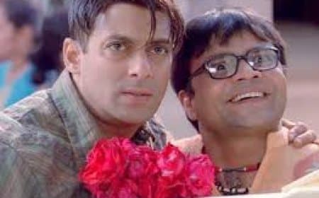 Salman Khan Support Rajpal Yadav: स्क्रीन अवार्ड्स 2026 विवाद पर सलमान खान का जवाब, जानें राजपाल यादव चेक बाउंस मामला Salman Khan Support Rajpal Yadav: स्क्रीन अवार्ड्स 2026 विवाद पर सलमान खान का जवाब, जानें राजपाल यादव चेक बाउंस मामला