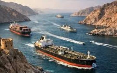 ईरान में फंसे भारतीय जहाजों की होगी वापसी, भारत ने शुरू की कूटनीतिक पहल ईरान में फंसे भारतीय जहाजों की होगी वापसी, भारत ने शुरू की कूटनीतिक पहल