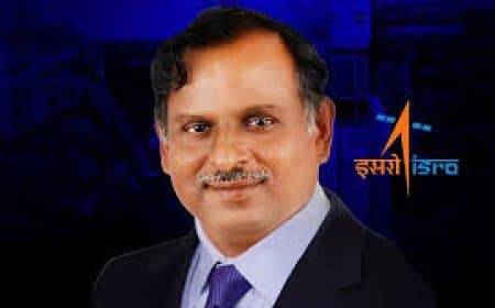 'गगनयान' : ISRO अंतरिक्ष में इंसानों को भेजने से पहले होंगे 3 मानवरहित परीक्षण करेगा 'गगनयान' : ISRO अंतरिक्ष में इंसानों को भेजने से पहले होंगे 3 मानवरहित परीक्षण करेगा