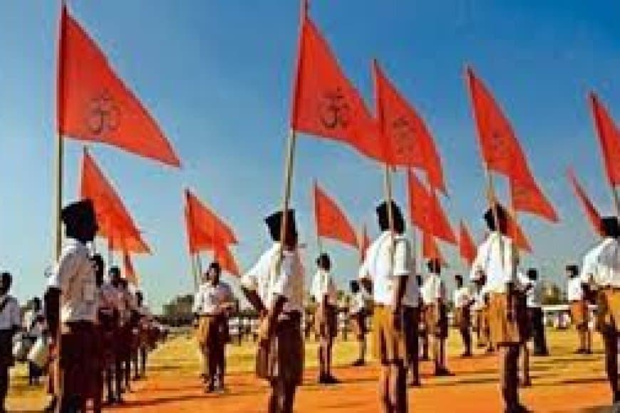 इंदौर में RSS अखिल भारतीय कार्यकारी मंडल की बैठक: मोहन भागवत की मौजूदगी में पंच परिवर्तन और संगठन विस्तार पर मंथन