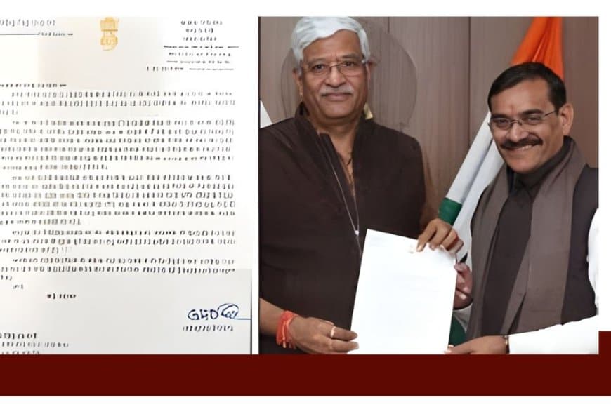 खजुराहो मंदिर अतिक्रमण मुक्त अभियान: केंद्र सरकार और ASI का बड़ा एक्शन, सांसद विष्णुदत्त ने की थी पहल