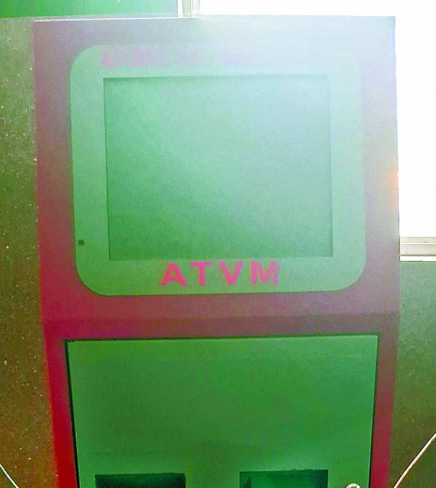 एटीव्हीएम फेसीलेटर नियुक्ति में फर्जीवाड़ा, रेलवे ने टेंडर निरस्त कर दोबारा प्रक्रिया शुरू एटीव्हीएम फेसीलेटर नियुक्ति में फर्जीवाड़ा, रेलवे ने टेंडर निरस्त कर दोबारा प्रक्रिया शुरू