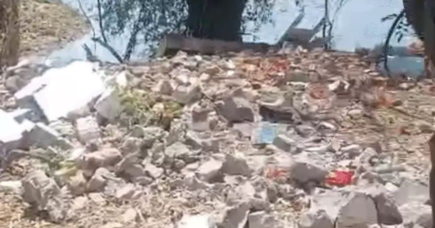 भोपाल बड़ा तालाब अतिक्रमण कार्रवाई: 15 दिन में हटेंगे 347 अवैध निर्माण | Bhopal News भोपाल बड़ा तालाब अतिक्रमण कार्रवाई: 15 दिन में हटेंगे 347 अवैध निर्माण | Bhopal News
