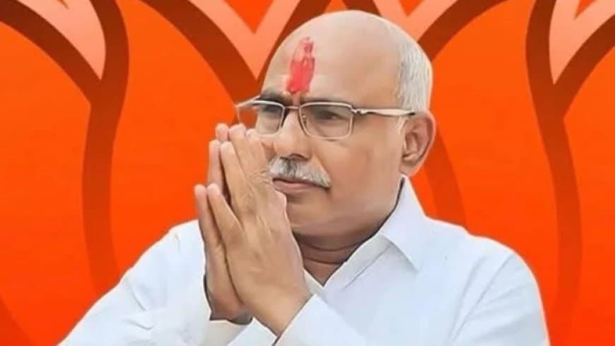 भाजपा का फैसला: लोकतंत्र बचाओ, भीड़तंत्र हटाओ की जगह अब लोकतंत्र बचाओ, अराजकता हटाओ का नारा भाजपा का फैसला: लोकतंत्र बचाओ, भीड़तंत्र हटाओ की जगह अब लोकतंत्र बचाओ, अराजकता हटाओ का नारा