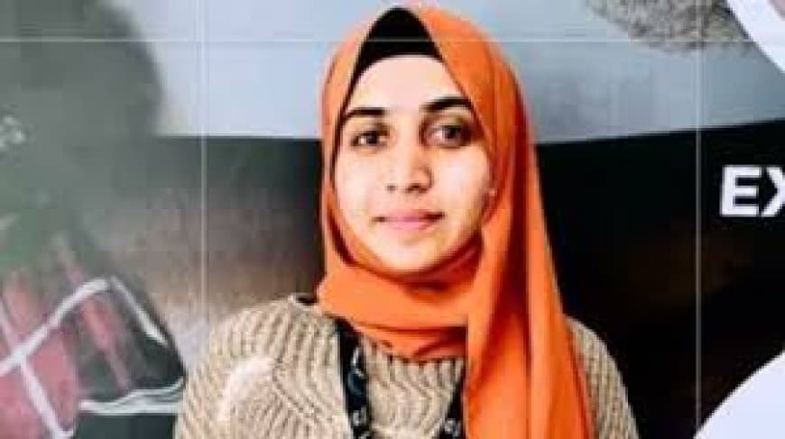 TCS नासिक धर्मांतरण विवाद: HR निदा खान के WhatsApp चैट से होगा बड़ा खुलासा TCS नासिक धर्मांतरण विवाद: HR निदा खान के WhatsApp चैट से होगा बड़ा खुलासा