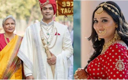 भोपाल: ट्विशा शर्मा केस में सास गिरबाला को अब जिला उपभोक्ता फोरम के अध्यक्ष पद से हटाएगी सरकार