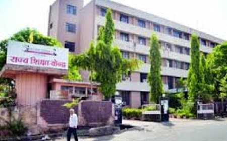 MP Board 5th, 8th Re-Exam 2026: राज्य शिक्षा केंद्र ने जारी किया संशोधित टाइम टेबल, अब 16 जून से होंगी परीक्षाएँ MP Board 5th, 8th Re-Exam 2026: राज्य शिक्षा केंद्र ने जारी किया संशोधित टाइम टेबल, अब 16 जून से होंगी परीक्षाएँ