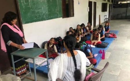मध्यप्रदेश: 5वीं-8वीं की पुन: परीक्षा अब 16 से 23 जून के बीच होगी, राज्य सरकार ने बदली तारीख मध्यप्रदेश: 5वीं-8वीं की पुन: परीक्षा अब 16 से 23 जून के बीच होगी, राज्य सरकार ने बदली तारीख