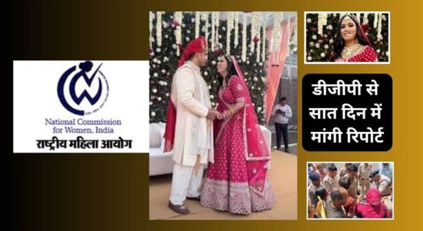 ट्विशा शर्मा मौत मामला: राष्ट्रीय महिला आयोग सख्त, भोपाल में सड़कों पर उतरे पूर्व सैनिक ट्विशा शर्मा मौत मामला: राष्ट्रीय महिला आयोग सख्त, भोपाल में सड़कों पर उतरे पूर्व सैनिक