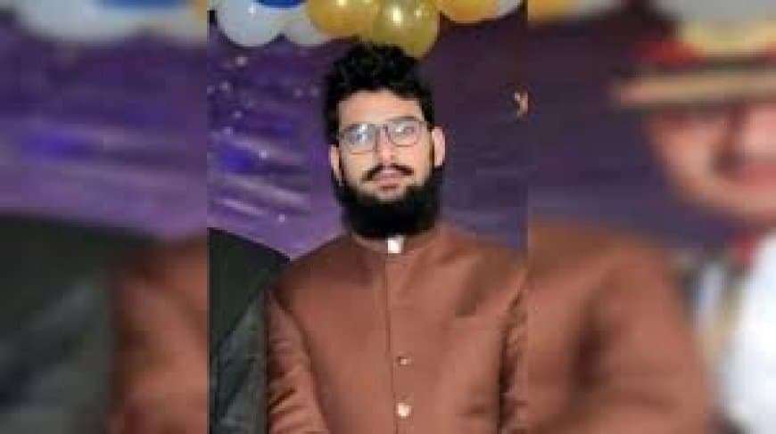 पुलवामा हमले से जुड़ा अल-बद्र आतंकी हमजा बुरहान पाकिस्तान में ढेर, अज्ञात हमलावरों ने मुजफ्फराबाद में मारी गोली अल बद्र आतंकी हमजा बुरहान