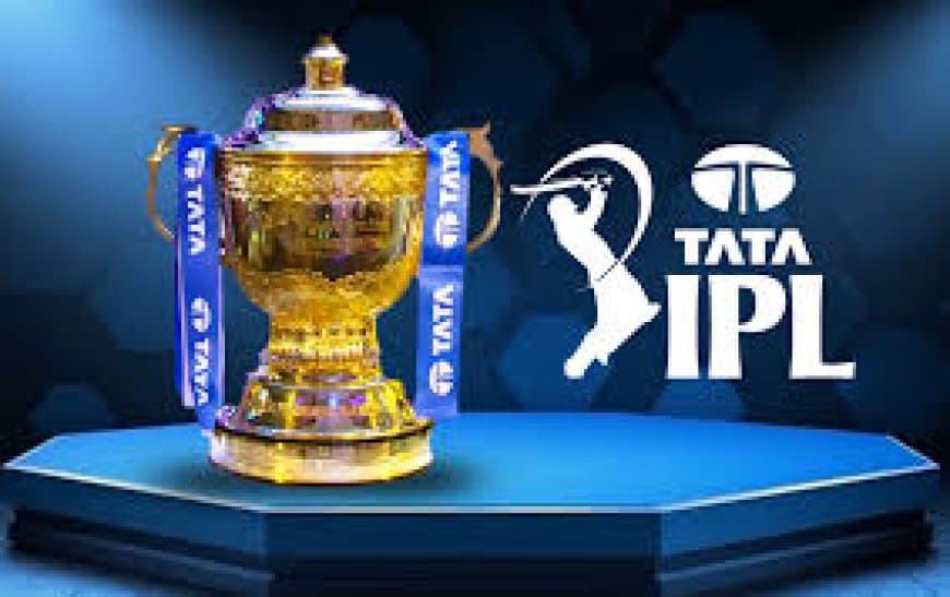 IPL 2026 Playoffs Scenario: प्लेऑफ के 1 स्लॉट के लिए 5 टीमों में जंग, राजस्थान रॉयल्स के पास है क्वालीफिकेशन की चाबी IPL 2026 Playoffs Scenario: प्लेऑफ के 1 स्लॉट के लिए 5 टीमों में जंग, राजस्थान रॉयल्स के पास है क्वालीफिकेशन की चाबी