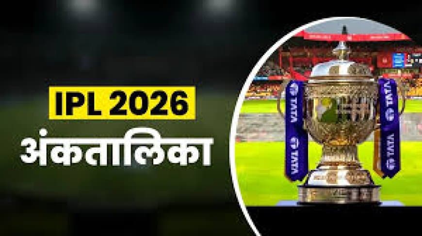 IPL 2026 Playoff Scenarios: आखिरी 4 मैच और 1 खाली स्लॉट, जानें KKR, PBKS, RR और DC का पूरा समीकरण IPL 2026 Playoff Scenarios: आखिरी 4 मैच और 1 खाली स्लॉट, जानें KKR, PBKS, RR और DC का पूरा समीकरण