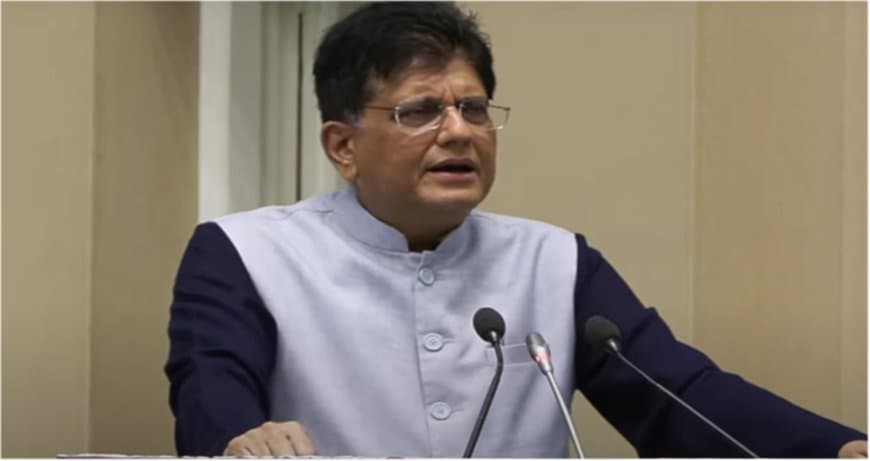 मध्यप्रदेश: केंद्रीय मंत्री का दावा: भोपाल से स्विट्जरलैंड पहुंची फ्लेवर्ड आइस्ड टी की पहली खेप मध्यप्रदेश: केंद्रीय मंत्री का दावा: भोपाल से स्विट्जरलैंड पहुंची फ्लेवर्ड आइस्ड टी की पहली खेप