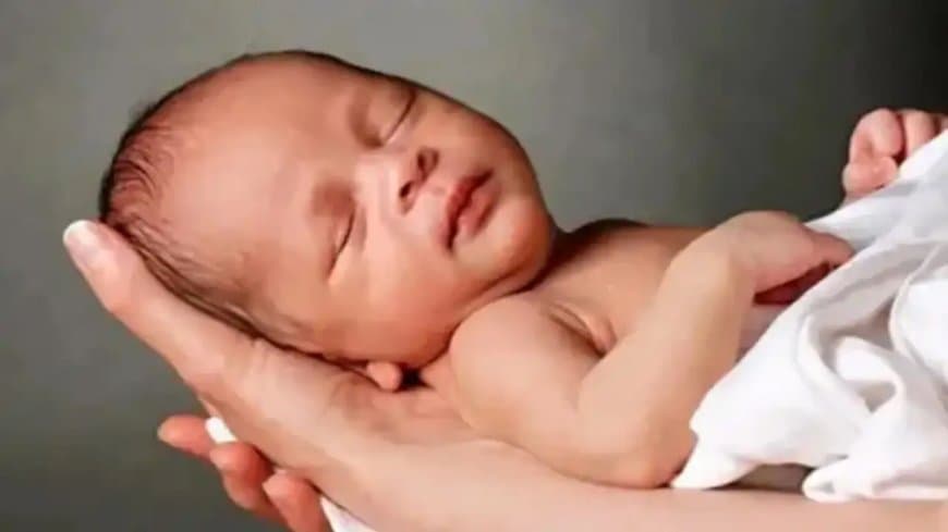 भारत में शिशु मृत्यु दर में भारी गिरावट पर मध्य प्रदेश- उत्तर प्रदेश और छत्तीसगढ़ 26 मौतों के साथ सबसे आगे भारत में शिशु मृत्यु दर में भारी गिरावट पर मध्य प्रदेश- उत्तर प्रदेश और छत्तीसगढ़ 26 मौतों के साथ सबसे आगे