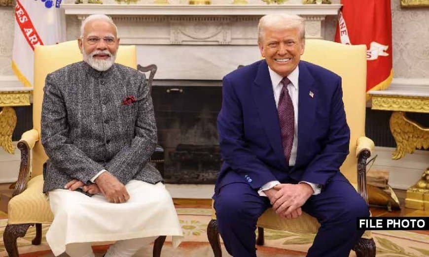 ट्रंप बोले- मैं भारत से प्यार करता हूं... प्रधानमंत्री नरेंद्र मोदी का एक बहुत बड़ा प्रशंसक भी हूं ट्रंप बोले- मैं भारत से प्यार करता हूं... प्रधानमंत्री नरेंद्र मोदी का एक बहुत बड़ा प्रशंसक भी हूं