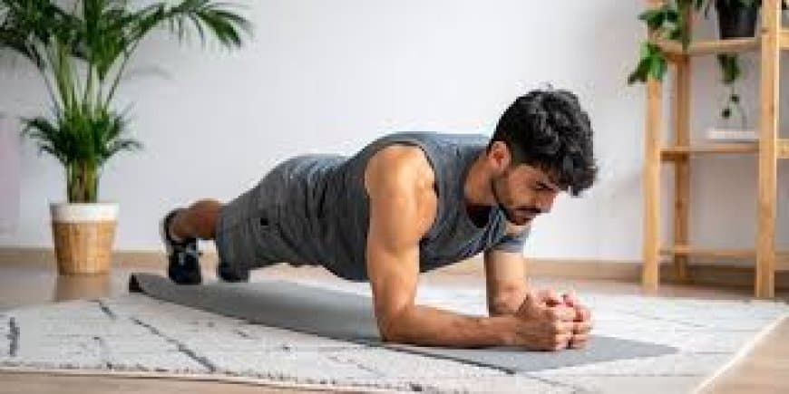 फिजिकल फिटनेस गाइड: होम वर्कआउट, योग और वजन नियंत्रण के आसान उपाय फिजिकल फिटनेस गाइड: होम वर्कआउट, योग और वजन नियंत्रण के आसान उपाय