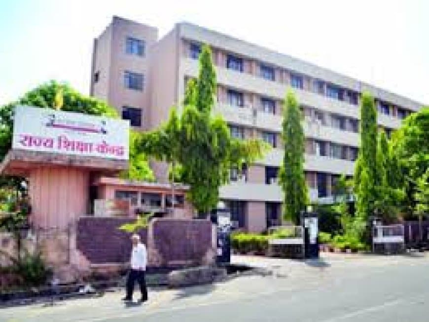 MP Board 5th, 8th Re-Exam 2026: राज्य शिक्षा केंद्र ने जारी किया संशोधित टाइम टेबल, अब 16 जून से होंगी परीक्षाएँ MP Board 5th, 8th Re-Exam 2026: राज्य शिक्षा केंद्र ने जारी किया संशोधित टाइम टेबल, अब 16 जून से होंगी परीक्षाएँ