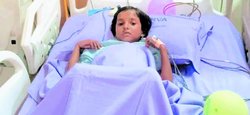 रीवा में पहली बार धड़कते दिल पर आठ घंटे चली जटिल सर्जरी रीवा में पहली बार धड़कते दिल पर आठ घंटे चली जटिल सर्जरी