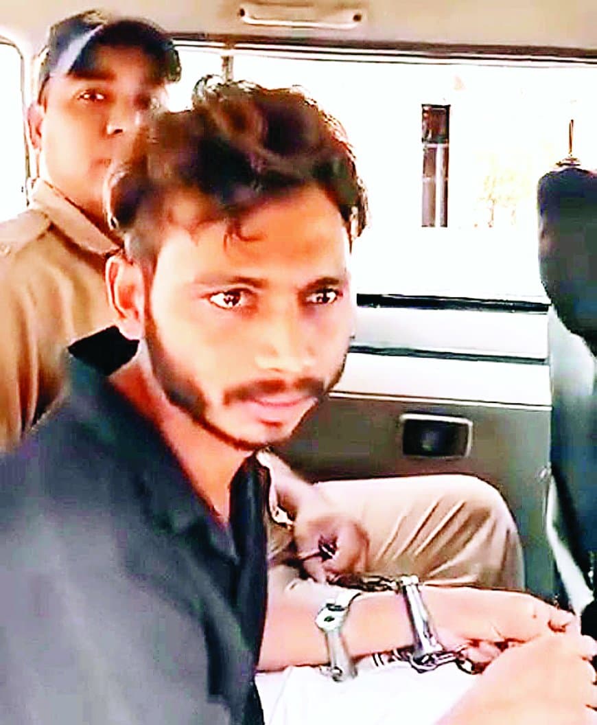 पुलिस ने जारी की एडवाईजरी, अनर्गल बयानबाजी पर होगी कार्रवाई पुलिस ने जारी की एडवाईजरी, अनर्गल बयानबाजी पर होगी कार्रवाई