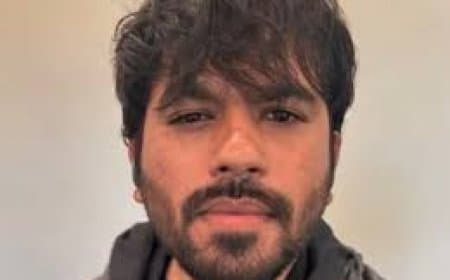 कॉकरोच जनता पार्टी के फाउंडर अभिजीत दिपके 6 जून को दिल्ली में करेंगे प्रदर्शन, समर्थकों से कहा- एयरपोर्ट पर मिलो कॉकरोच जनता पार्टी के फाउंडर अभिजीत दिपके 6 जून को दिल्ली में करेंगे प्रदर्शन, समर्थकों से कहा- एयरपोर्ट पर मिलो