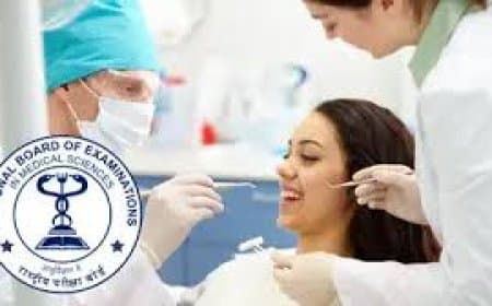 NEET MDS Result 2026 घोषित: natboard.edu.in पर जारी हुआ नीट एमडीएस रिजल्ट और कटऑफ, ऐसे करें डाउनलोड NEET MDS Result 2026 घोषित: natboard.edu.in पर जारी हुआ नीट एमडीएस रिजल्ट और कटऑफ, ऐसे करें डाउनलोड
