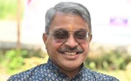 खास बातचीत: "हम स्वयंवर में आए हैं, ब्रह्मचारी नहीं... राज्यसभा का फैसला संगठन का" खास बातचीत: "हम स्वयंवर में आए हैं, ब्रह्मचारी नहीं... राज्यसभा का फैसला संगठन का"
