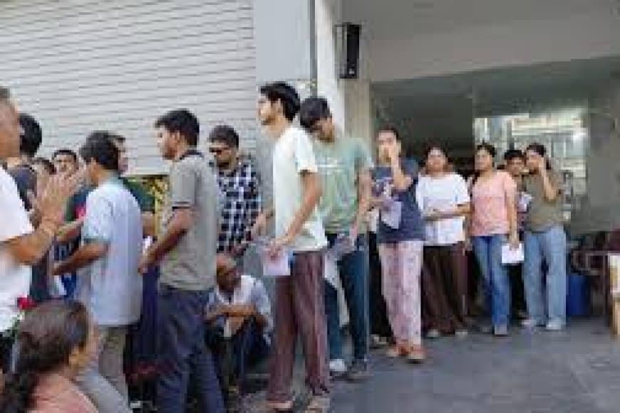 MP College Admission 2026: ई-प्रवेश दूसरे चरण की अलॉटमेंट लिस्ट जारी, 13 जून तक जमा करें फीस