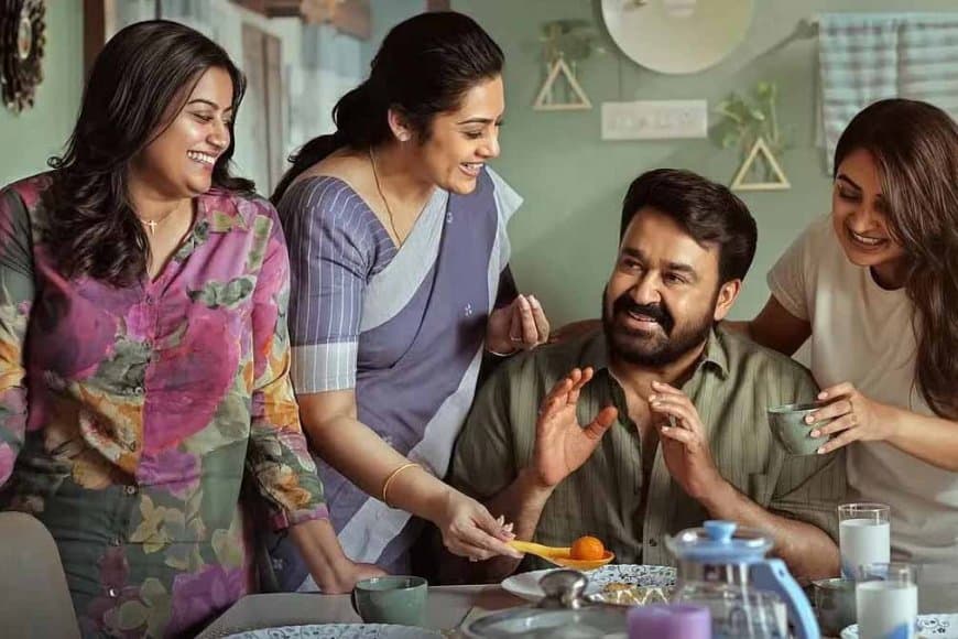 मलयालम की तीसरी सबसे ज्यादा कमाई वाली फिल्म Drishyam-3 ... वर्ल्डवाइड कमा डाले 241.65 करोड़