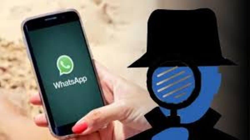 WhatsApp View Once Text Feature: अब एक बार पढ़ते ही गायब हो जाएगा व्हाट्सएप टेक्स्ट मैसेज, जानें कैसे करेगा काम WhatsApp View Once Text Feature: अब एक बार पढ़ते ही गायब हो जाएगा व्हाट्सएप टेक्स्ट मैसेज, जानें कैसे करेगा काम