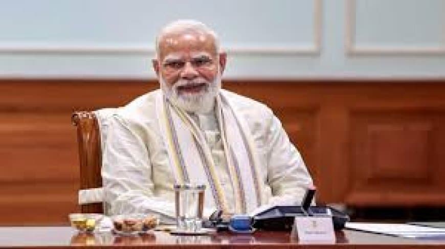 वैश्विक संकट के बीच PM मोदी की आर्थिक बैठक, बिजनेस सुधारों पर सरकार का जोर वैश्विक संकट के बीच PM मोदी की आर्थिक बैठक, बिजनेस सुधारों पर सरकार का जोर