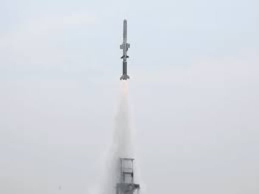 भारत का मल्टी-लेयर्ड BMD सिस्टम टेस्ट: अब ICBM मिसाइलों को भी हवा में मार गिराएगा भारत भारत का मल्टी-लेयर्ड BMD सिस्टम टेस्ट: अब ICBM मिसाइलों को भी हवा में मार गिराएगा भारत