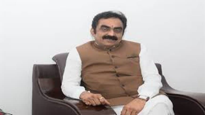 मीनाक्षी नटराजन मामले में सुप्रीम कोर्ट पर टिप्पणी को लेकर कांग्रेस पर बरसे मंत्री राकेश सिंह मीनाक्षी नटराजन मामले में सुप्रीम कोर्ट पर टिप्पणी को लेकर कांग्रेस पर बरसे मंत्री राकेश सिंह