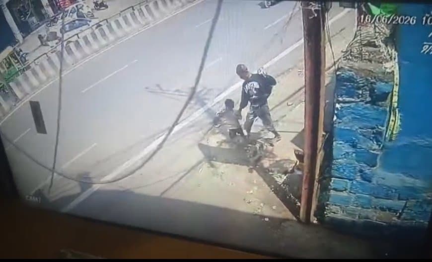 भोपाल: 6 साल का अंश लापता, पुलिस का सर्च ऑपरेशन जारी; 10 हजार का इनाम घोषित भोपाल: 6 साल का अंश लापता, पुलिस का सर्च ऑपरेशन जारी; 10 हजार का इनाम घोषित
