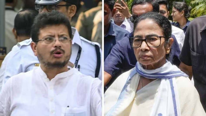 बंगाल विधानसभा अध्यक्ष के फैसले पर हाईकोर्ट की मुहर... बागी ऋतब्रत बनर्जी ही होंगे नेता प्रतिपक्ष