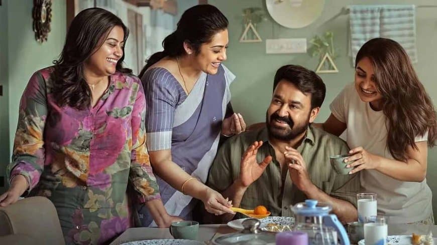 मलयालम की तीसरी सबसे ज्यादा कमाई वाली फिल्म Drishyam-3 ... वर्ल्डवाइड कमा डाले 241.65 करोड़ मलयालम की तीसरी सबसे ज्यादा कमाई वाली फिल्म Drishyam-3 ... वर्ल्डवाइड कमा डाले 241.65 करोड़