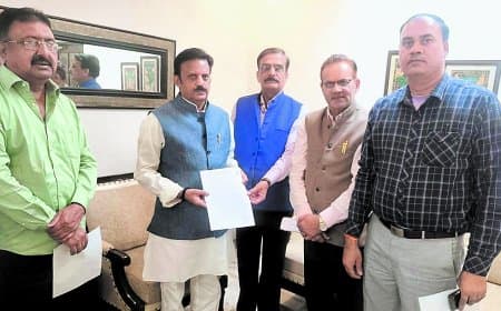 रीवा का इकलौता फल अनुसंधान केंद्र बचा, आईसीएआर से पुनः मिला अनुमोदन और राहत