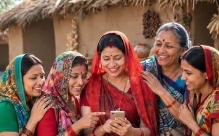 मप्र-दिल्ली सरकार का तोहफा! लाड़ली बहना का बढ़ेगा पैसा और दिल्ली में महिलाओं को मिलेंगे 2500 महीना