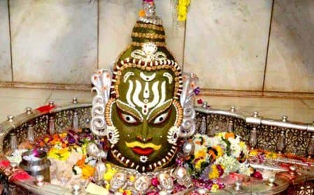 महाकाल सवारी में बिखरेगा राजसी वैभव: देश के मशहूर बैंड बढ़ाएंगे शोभा, सिंहस्थ-2028 की होगी लाइव टेस्टिंग महाकाल सवारी में बिखरेगा राजसी वैभव: देश के मशहूर बैंड बढ़ाएंगे शोभा, सिंहस्थ-2028 की होगी लाइव टेस्टिंग