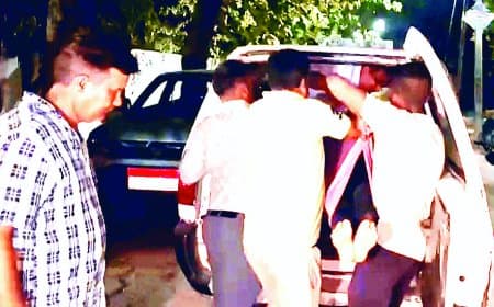 बाल सम्प्रेक्षण गृह में किशोर की संदिग्ध मौत, घटना के बाद व्यवस्थाओं पर उठे सवाल बाल सम्प्रेक्षण गृह में किशोर की संदिग्ध मौत, घटना के बाद व्यवस्थाओं पर उठे सवाल