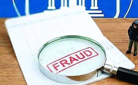 कागजों में खड़ी हुई आइसक्रीम फैक्ट्री, जांच में खुला लाखों की धोखाधड़ी का खेल कागजों में खड़ी हुई आइसक्रीम फैक्ट्री, जांच में खुला लाखों की धोखाधड़ी का खेल