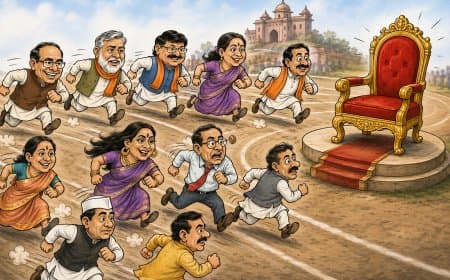 कैलाश, प्रह्लाद, शिवराज के क्षेत्र से दतिया में दांव लगाने पहुंचे प्रत्याशी कैलाश, प्रह्लाद, शिवराज के क्षेत्र से दतिया में दांव लगाने पहुंचे प्रत्याशी