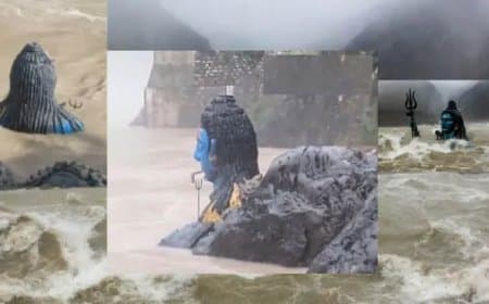 उत्तराखंड: बारिश-भूस्खलन...चारधाम यात्रा स्थगित... तीर्थयात्रियों को सुरक्षित स्थानों पर ठहराने के निर्देश उत्तराखंड: बारिश-भूस्खलन...चारधाम यात्रा स्थगित... तीर्थयात्रियों को सुरक्षित स्थानों पर ठहराने के निर्देश