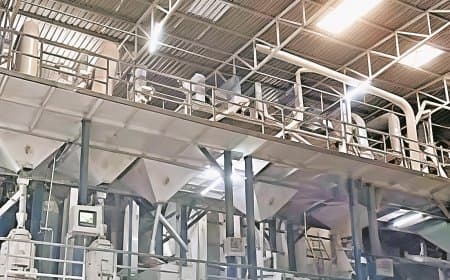 एफसीआई में चावल जमा व्यवस्था पर सवाल, स्टैकिंग भुगतान को लेकर मिलरों ने उठाए गंभीर मुद्दे एफसीआई में चावल जमा व्यवस्था पर सवाल, स्टैकिंग भुगतान को लेकर मिलरों ने उठाए गंभीर मुद्दे
