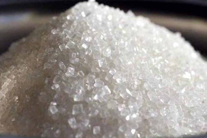 त्योहारों से पहले मिठास महंगी: इंदौर के इतिहास में पहली बार शक्कर के दाम 50 रुपए प्रति किलो के पार