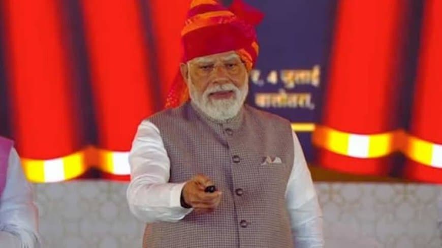 'उड़ान-2.0' योजना शुरू: पीएम बोले: .. हस्तक्षेप न किया होता तो घरेलू गैस की कीमतें 2 हजार तक पहुँच जाती 'उड़ान-2.0' योजना शुरू: पीएम बोले: .. हस्तक्षेप न किया होता तो घरेलू गैस की कीमतें 2 हजार तक पहुँच जाती