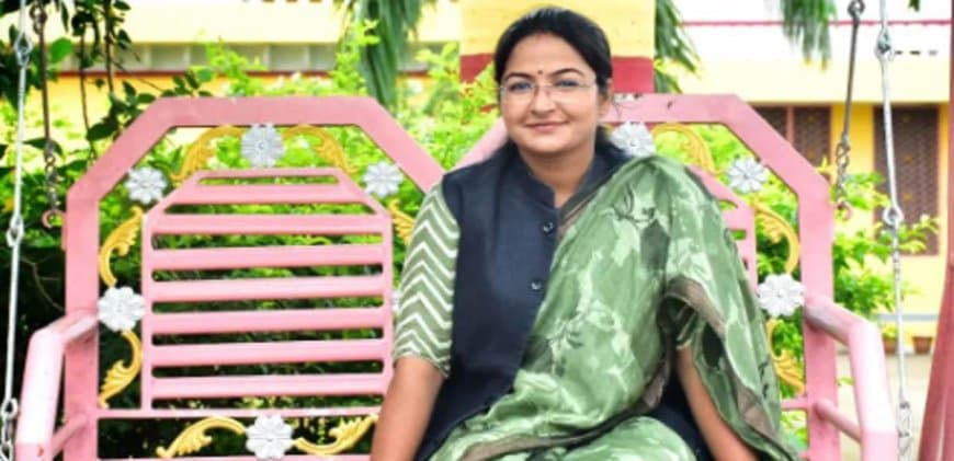 मध्यप्रदेश: जाति विवाद में मंत्री की कुर्सी जाएगी या रहेगी सुरक्षित... अब छानबीन समिति के फैसले पर नजरें टिकी मध्यप्रदेश: जाति विवाद में मंत्री की कुर्सी जाएगी या रहेगी सुरक्षित... अब छानबीन समिति के फैसले पर नजरें टिकी